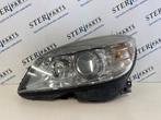 Koplamp links van een Mercedes C-Klasse, Gebruikt, -, Ophalen of Verzenden, -