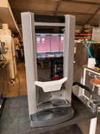 de Jong Duke Zia 1 Koffiemachine–Touchscreen–Gemalen Koffie, Ophalen, 10 kopjes of meer, Koffiemachine, Gemalen koffie