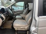 Mercedes-benz 639 viano cdi 2.0 Camper, Caravans en Kamperen, Campers, Automaat, Buscamper of Camperbus, Tot en met 2, Mercedes-Benz