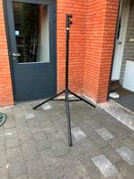 Stevige aluminium statief voor speaker, Audio, Tv en Foto, Luidsprekers, Ophalen of Verzenden, Zo goed als nieuw, Overige merken