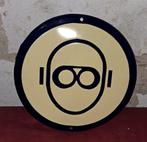 Emaille borden Emaille platen decoratie, Verzenden