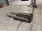 pallet vorken, Ophalen, Overige typen