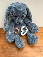 Sensorisch Gehaakt Konijn - Knuffel & Speelgoed, Ophalen of Verzenden, Nieuw, Konijn