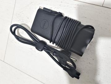 Dell Adapter/Oplader 130w beschikbaar voor biedingen