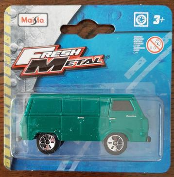 Ford Econoline van Maisto 3 inch beschikbaar voor biedingen