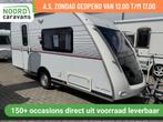 Kip ISA WHITE MOVER + LUIFEL + ENKELE BEDDEN, Caravans en Kamperen, Mover, Kip, Bedrijf, 6 tot 7 meter