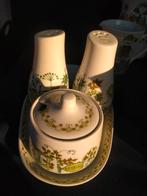 Figgjo tur design norway peper zout mosterd, Ophalen of Verzenden