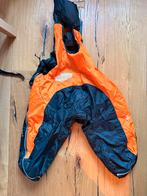 Deryan Voetenzak Fiets - Kinderen, Ophalen of Verzenden, Zo goed als nieuw, Regenbroek, Kinderen