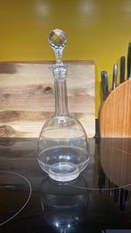 Kristallen karaf, Ophalen of Verzenden