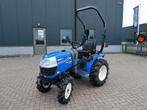 Iseki TM3187 4wd / 0082 Draaiuren / Stuurbekrachtiging, Overige merken, Gebruikt, Mathijs Merkelijn, Mathijs@minitrekkers.nl
