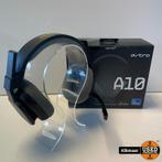 Logitech Astro A10 Gaming headset | Gebruikte staat, Audio, Tv en Foto, Koptelefoons, Gebruikt