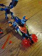 Lego Nexo Knights set 70358, Ophalen of Verzenden, Zo goed als nieuw