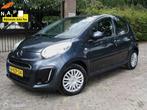 Citroen C1 1.0 Collection (Bj 2013) Airco|Led|5-Drs|NL Auto, Euro 5, Gebruikt, 4 stoelen, C1