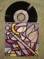 Orchestral Manoeuvres In The Dark 7": ‘Maid of Orleans’ (D), Cd's en Dvd's, Vinyl Singles, Pop, Ophalen of Verzenden, 7 inch, Single