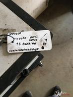 Toyota Yaris Verso 2002 Elektr Raammechanisme Rechtsvoor of