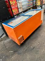 Diepreskist 200 - 100 werkt perfect €250, 100 liter of meer, Ophalen of Verzenden, Zo goed als nieuw, Transportkar