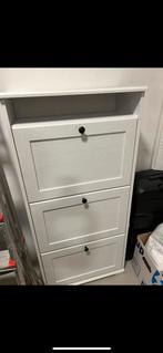 Ikea brusali schoenenkast, Ophalen, Zo goed als nieuw