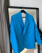 Zadig & voltaire blazer blauw, Jasje, Blauw, Maat 38/40 (M), Ophalen of Verzenden