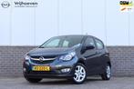 Opel KARL 1.0 ecoFLEX Edition Automaat 23dkm, Auto's, 839 kg, Stof, Gebruikt, 23 km/l