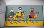 Kerstmis~Kerstboek Dick Bruna~Prentenboek~Nijntje stijl 2014, Ophalen of Verzenden, Gelezen, Dick Bruna, Prentenboek