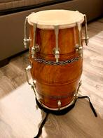 Dholak Bina, Ophalen of Verzenden, Zo goed als nieuw