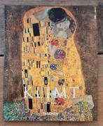 Gustav Klimt boek, Ophalen of Verzenden, Nieuw