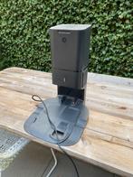 Roomba docking station, Ophalen of Verzenden, Zo goed als nieuw, Robotstofzuiger