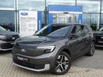 Ford Explorer Extended Range RWD 286 PK / 77 kWh | Warmtepom, Automaat, 12 maanden, Achterwielaandrijving, Zwart