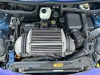 MINI Cooper S R53 in onderdelen, Ophalen, Mini