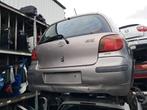 plaatwerk toyota yaris 2004, Auto-onderdelen, Ophalen of Verzenden, Gebruikt, Toyota, Motorkap