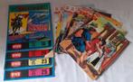 12x Stripboeken Prins Valiant, Boeken, Stripboeken, Meerdere stripboeken, Ophalen of Verzenden, Gelezen, Harold Foster