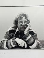 Gerard 't Hart - Originele Persfoto Jaren 80/90, Antiek en Kunst, Verzenden
