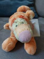 Disnry Tigger Teigetje Knuffel Knuffeltje Plush Pastel, Ophalen of Verzenden, Nieuw, Overige typen