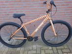 Wheelie bike Big ripper (SE BIKES) nieuw 29 inch, Fietsen en Brommers, Nieuw, 24 inch of meer, Ophalen, Aluminium