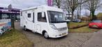Zeer nette Hymer B578 Ruime 4P met veel opties, Integraal, Bedrijf, Diesel, Hymer