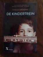 De kindertrein, Ophalen of Verzenden, Zo goed als nieuw, Nederland