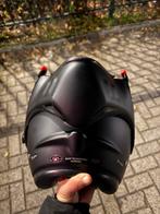 ROOF Boxer Alpha Helm - Maat S, Motoren, Kleding | Motorhelmen, Systeemhelm, Heren, Nieuw zonder kaartje, S