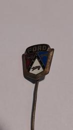 Vintage Ford Speldje Oud Logo, Auto diversen, Ophalen of Verzenden