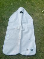 Rubberboot airdeck zgan, Ophalen of Verzenden