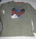 Mitch longsleeve, Gebruikt, Ophalen of Verzenden, Shirt of Longsleeve, Jongen