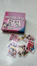 Memory spel Micky Mouse (Disney), Ophalen of Verzenden, Mickey Mouse, Overige typen