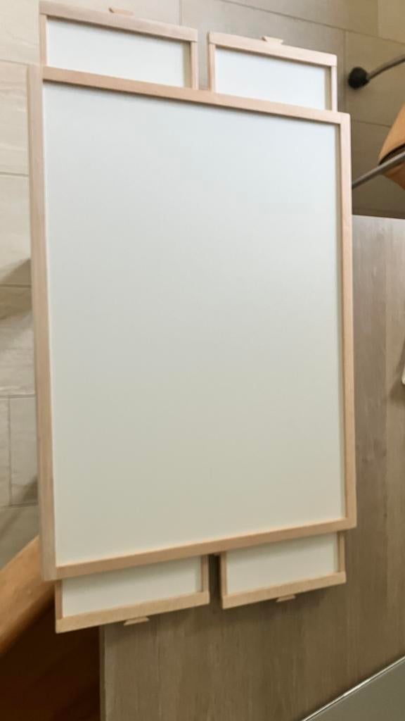 Puzzelplank 1000 stukjes, Ophalen of Verzenden, 500 t/m 1500 stukjes, Nieuw