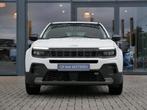 JEEP Avenger 54 kWh 156pk Aut Longitude | Stoelverw. | Nav., Auto's, Jeep, Automaat, Xenon verlichting, Stof, Gebruikt