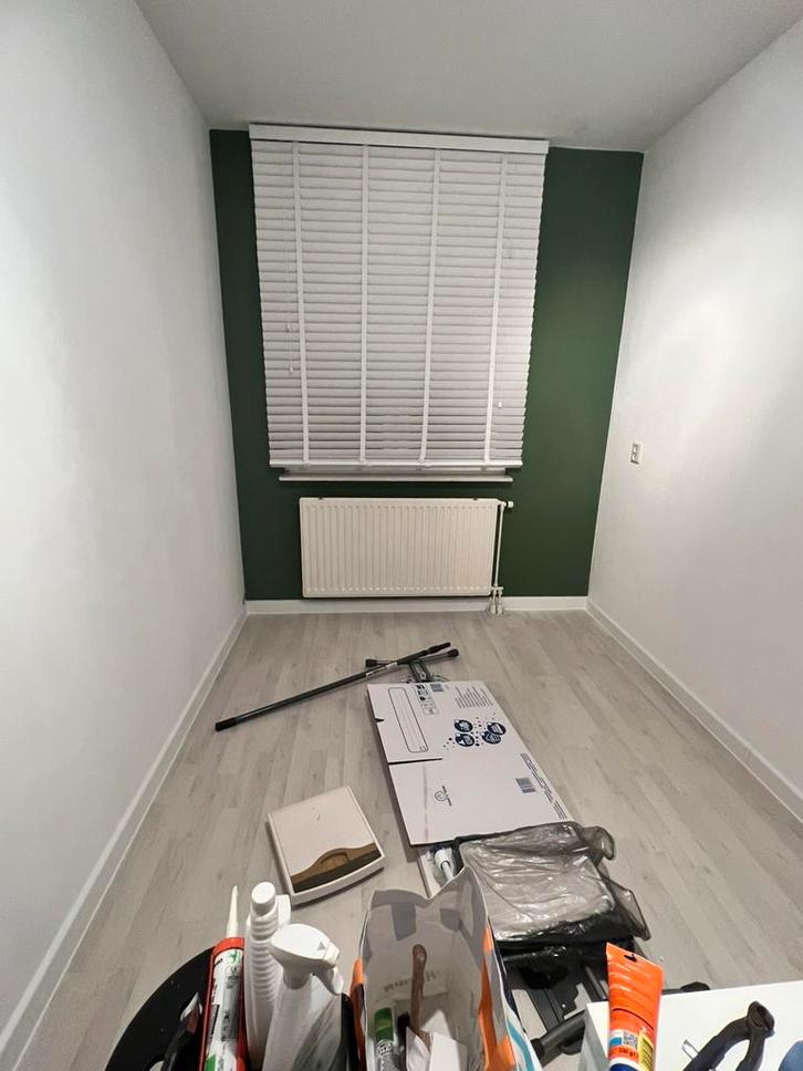 Professionele kitter aangeboden - Snelle service, Doe-het-zelf en Verbouw, Glas en Ramen, Nieuw, 160 cm of meer, Ophalen of Verzenden