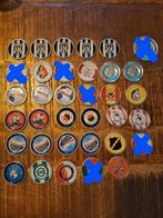 Plus Cluppies (ruilen), Verzamelen, Supermarktacties, Plus, Ophalen of Verzenden