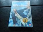 Diverse dvd's oa master and commandeur, Alle leeftijden, Ophalen, Zo goed als nieuw