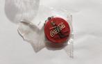 COCA - COLA sleutelhanger, Verzamelen, Ophalen of Verzenden, Nieuw, Gebruiksvoorwerp