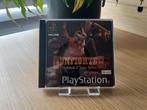Gunfighter - PlayStation 1 - (PS1), Spelcomputers en Games, Games | Sony PlayStation 1, Shooter, 1 speler, Ophalen of Verzenden