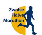 Gezocht: Halve marathon Zwolle, Tickets en Kaartjes, Eén persoon