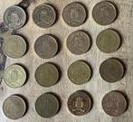 setje 1 gulden Nederlandse Antillen, Postzegels en Munten, Munten | Nederland, Ophalen, 1 gulden, Setje